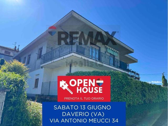 Appartamento in vendita di 101 m² in Via Antonio Meucci, 34