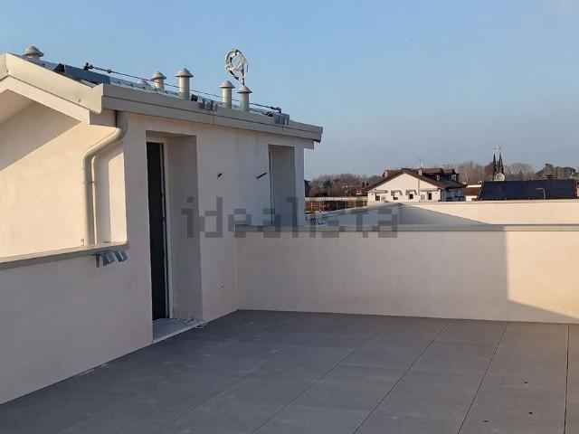 Appartamento in vendita di 101 m² in Via Antonino Cascino