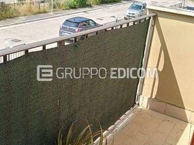 Appartamento in vendita di 101 m² in Via Angelo Finetti