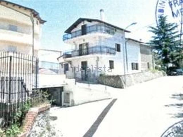 Appartamento in vendita di 101 m² in Via Annunziata