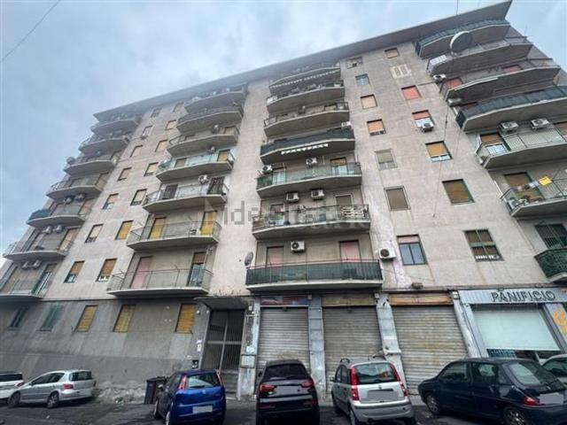 Appartamento in vendita di 101 m² in Via Acquedotto Greco
