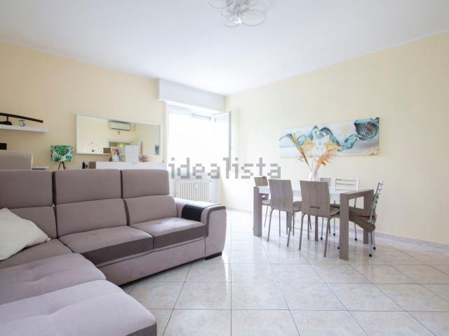 Appartamento in vendita di 101 m² in Via Adda, 9