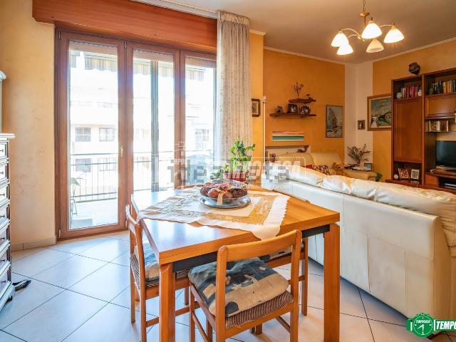 Appartamento in vendita di 101 m² in Via Adige, 12