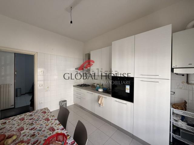 Appartamento in vendita di 101 m² in Via Alberto Pepe, 16
