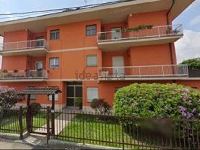 Appartamento in vendita di 101 m² in Via Alcide de Gasperi, 10
