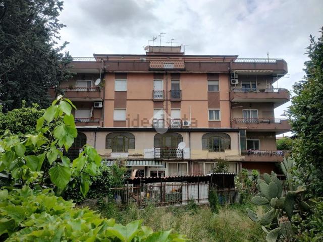 Appartamento in vendita di 101 m² in Via Aldo Moro, 16