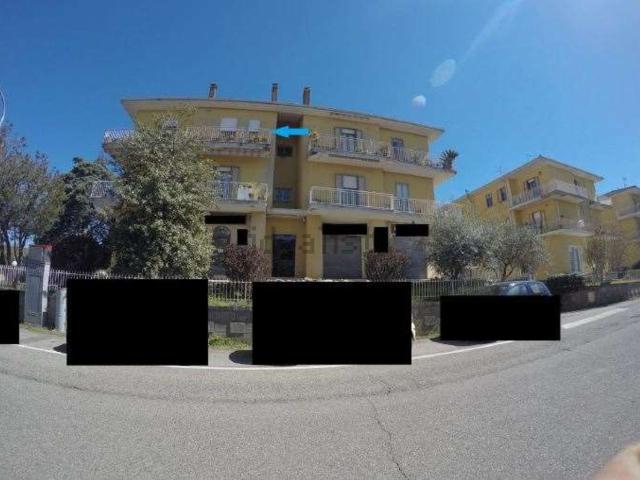 Appartamento in vendita di 101 m² in Via Aldo Moro