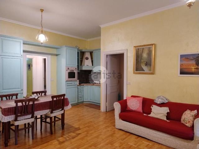 Appartamento in vendita di 101 m² in Via Aldo Moro, 5