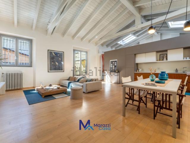 Appartamento in vendita di 101 m² in Via Aleardo Aleardi, 11