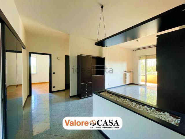 Appartamento in vendita di 101 m² in Via Alessandria