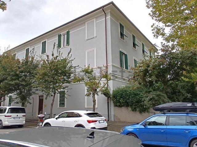 Appartamento in vendita di 101 m² in Via Alfredo Catalani