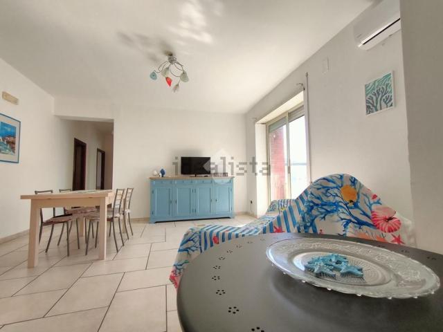 Appartamento in vendita di 101 m² in Via Asti