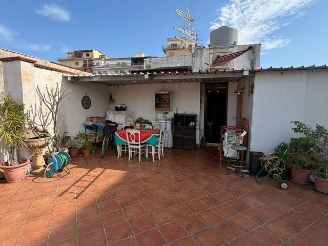Appartamento in vendita di 101 m² in Via Attilio Barbera, 2