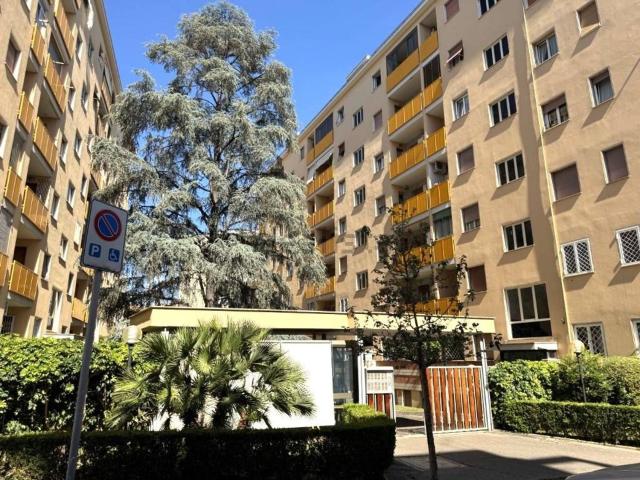 Appartamento in vendita di 101 m² in Via Attilio Friggeri