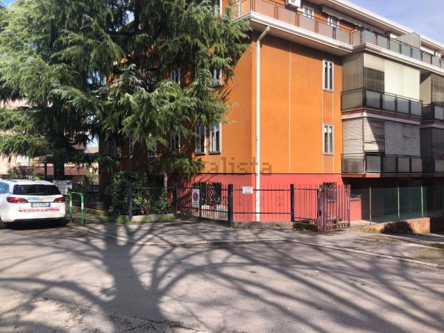 Appartamento in vendita di 101 m² in Via Aurelio Nicolodi, 4