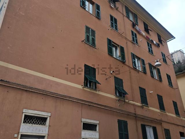 Appartamento in vendita di 101 m² in Via Bobbio, 18