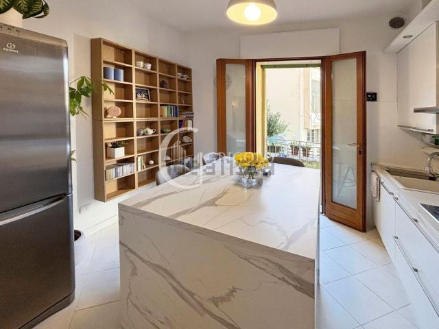 Appartamento in vendita di 101 m² in Via Bolzano
