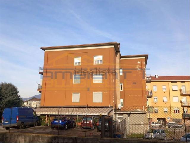 Appartamento in vendita di 101 m² in Via Battisti, 37