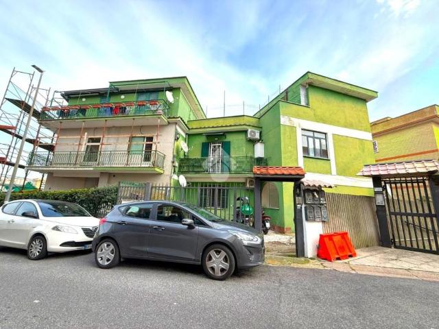Appartamento in vendita di 101 m² in Via Barberino di Mugello