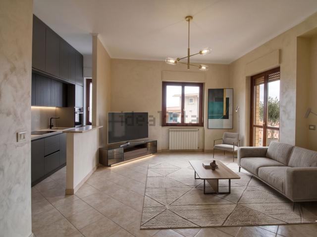 Appartamento in vendita di 101 m² in Via Benvenuto Cellini, 7