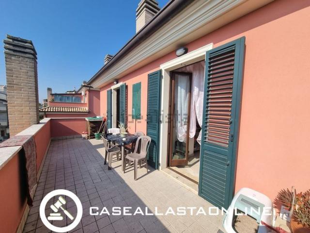 Appartamento in vendita di 101 m² in Via Bruno Buozzi, 7