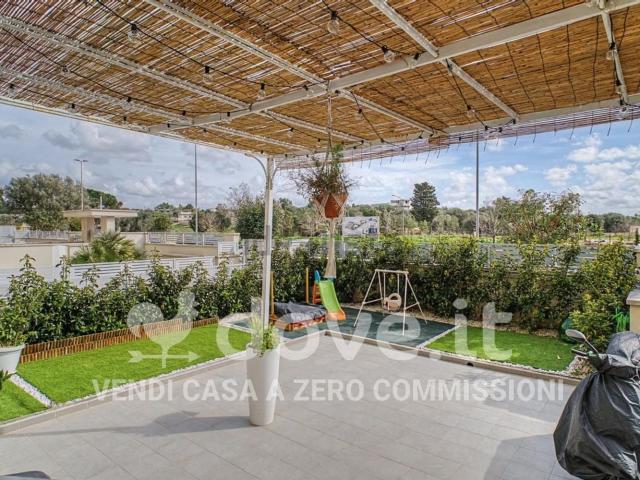 Appartamento in vendita di 101 m² in Via G. Falcone e P. Borsellino