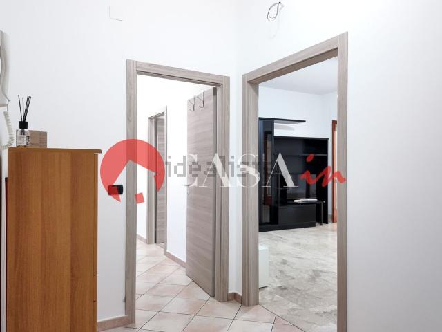 Appartamento in vendita di 101 m² in Via G. Medici, 28