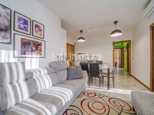 Appartamento in vendita di 101 m² in Via Goffredo Mameli
