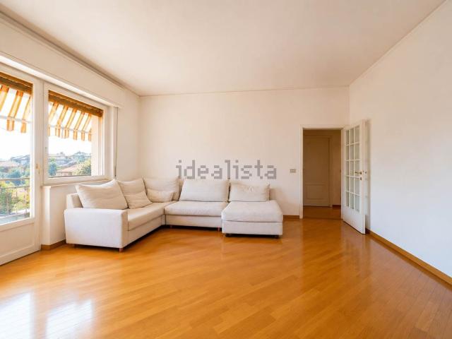 Appartamento in vendita di 101 m² in Via Gorizia