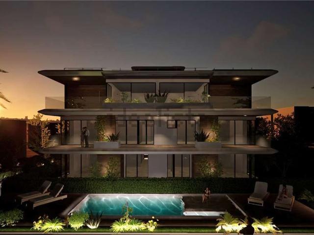 Appartamento in vendita di 101 m² in Via Gorizia, 3