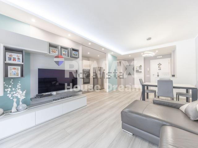 Appartamento in vendita di 101 m² in Via Gaetano Ermoli, 8