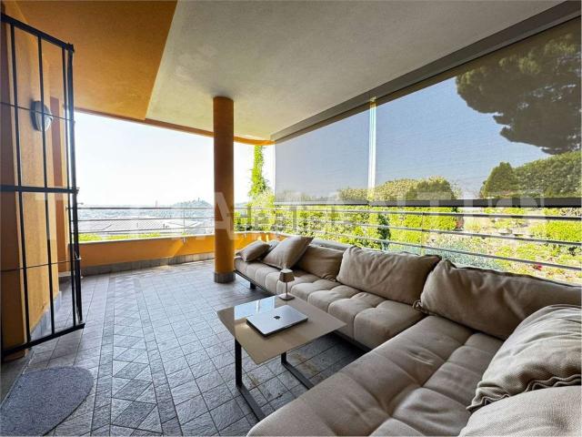 Appartamento in vendita di 101 m² in Via Gaggi