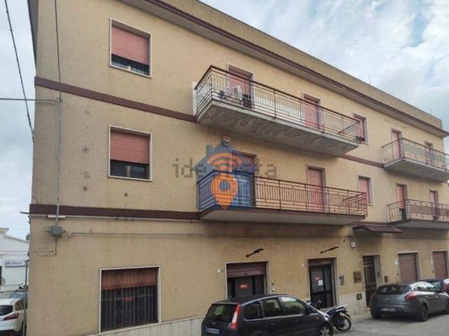 Appartamento in vendita di 101 m² in Via Gennaro Pardo