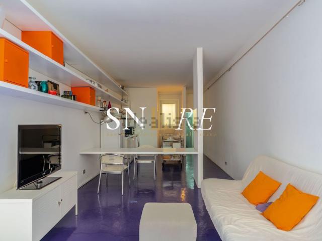 Appartamento in vendita di 101 m² in Via Ghibellina