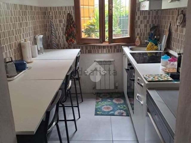 Appartamento in vendita di 101 m² in Via Giuseppe Campi, 18
