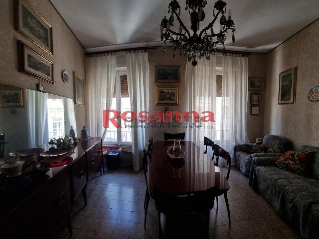 Appartamento in vendita di 101 m² in Via Giuseppe Chiarini, 57123