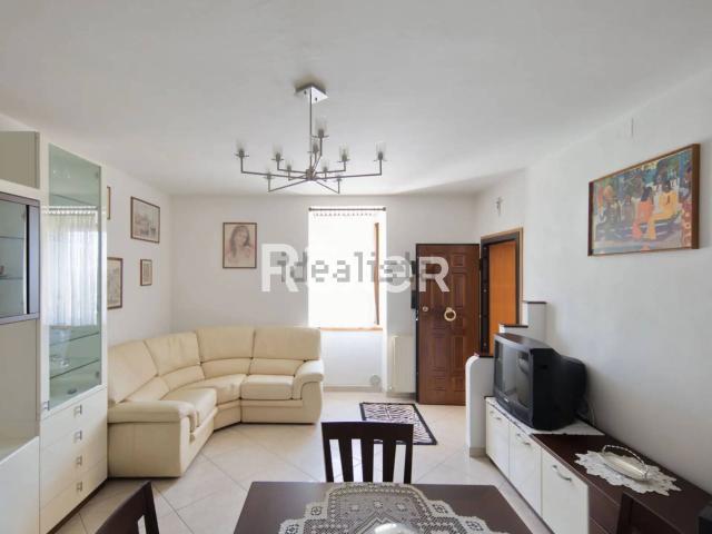 Appartamento in vendita di 101 m² in Via Giuseppe Garibaldi, 10