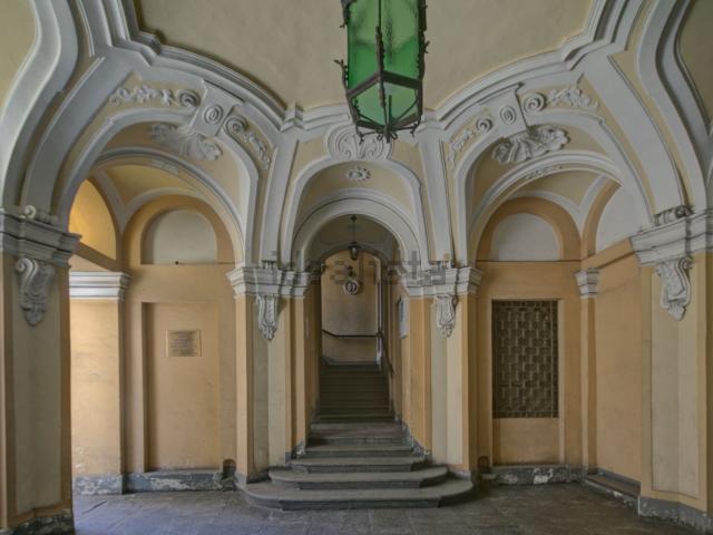 Appartamento in vendita di 101 m² in Via Giuseppe Garibaldi, 28