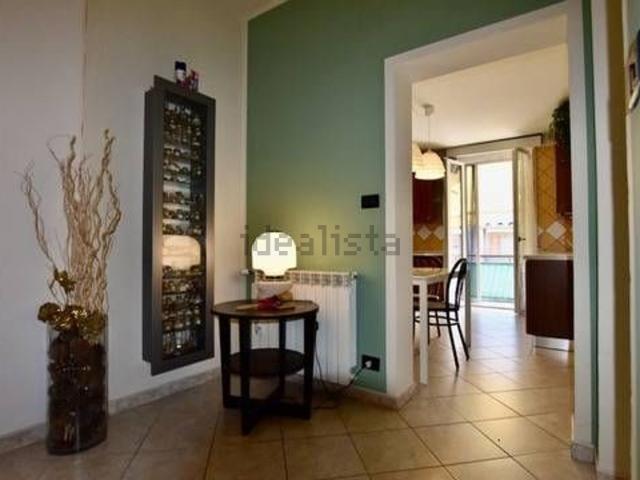 Appartamento in vendita di 101 m² in Via Giuseppe Mazzini, 3