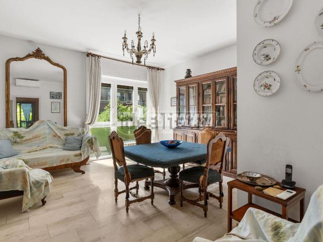 Appartamento in vendita di 101 m² in Via Giuseppe Ponzio, 78