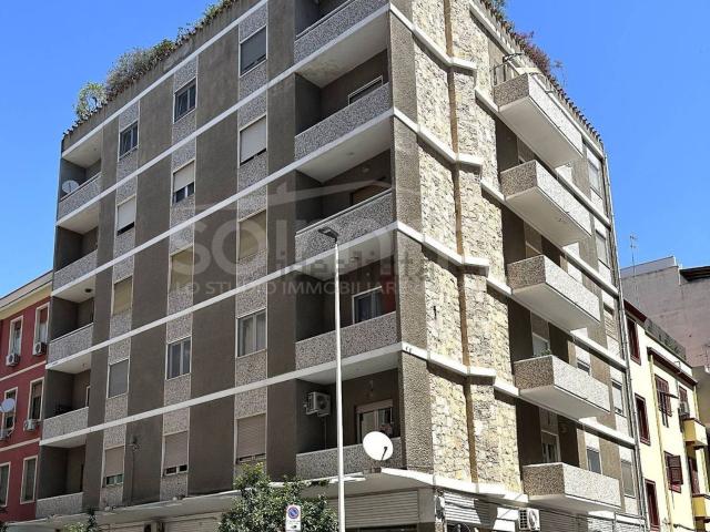Appartamento in vendita di 101 m² in Via Giuseppe Verdi, 36