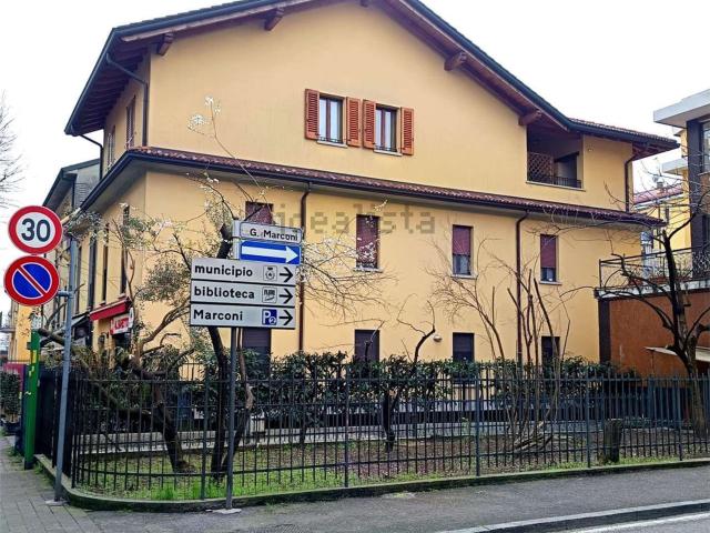 Appartamento in vendita di 101 m² in Via Giuseppe Verdi, 9