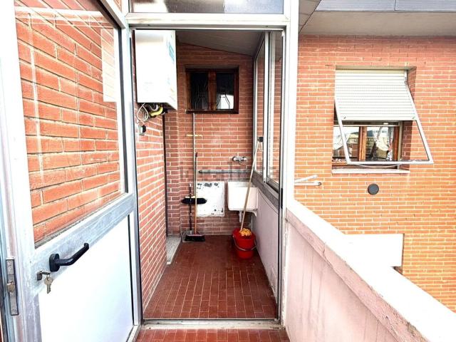 Appartamento in vendita di 101 m² in Via Giacomo Castelnuovo