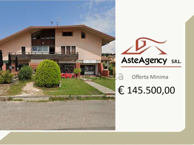 Appartamento in vendita di 101 m² in Via Giacomo Matteotti, 3