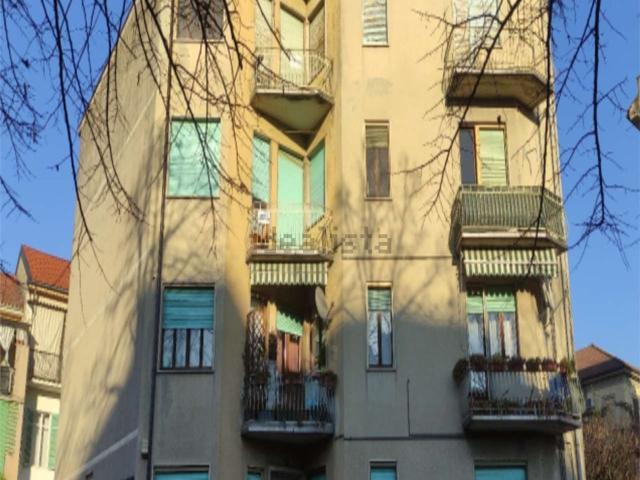 Appartamento in vendita di 101 m² in Via Giacomo Matteotti, 29
