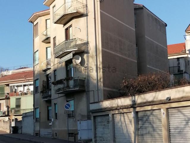 Appartamento in vendita di 101 m² in Via Giacomo Matteotti, 29