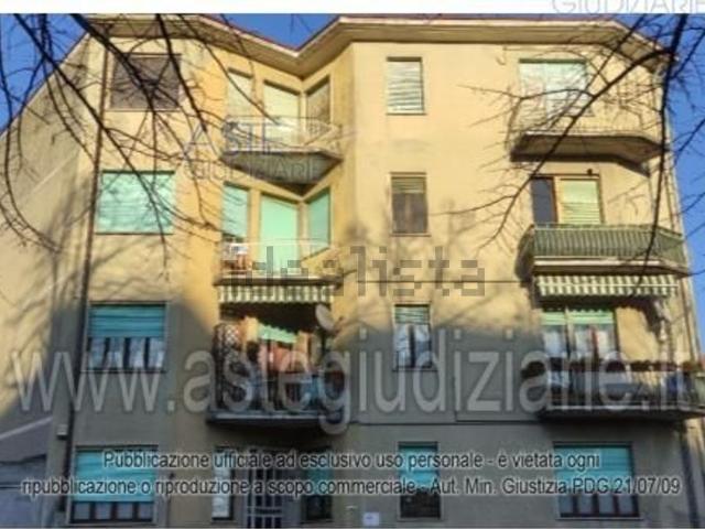 Appartamento in vendita di 101 m² in Via Giacomo Matteotti, 29
