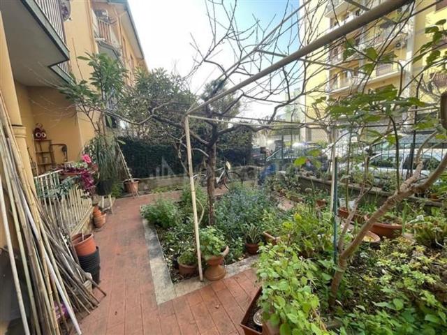 Appartamento in vendita di 101 m² in Via Gian Matteo Giberti