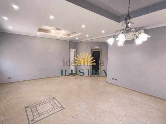 Appartamento in vendita di 101 m² in Via Gioacchino Belli, 3