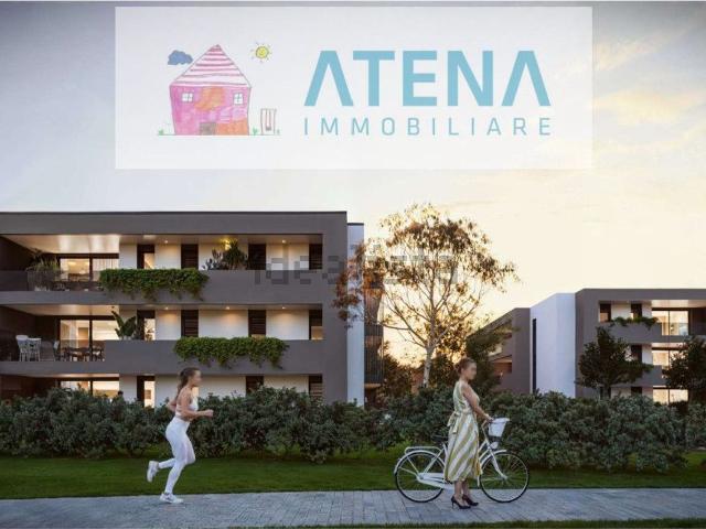 Appartamento in vendita di 101 m² in Via Giovanni Tonello